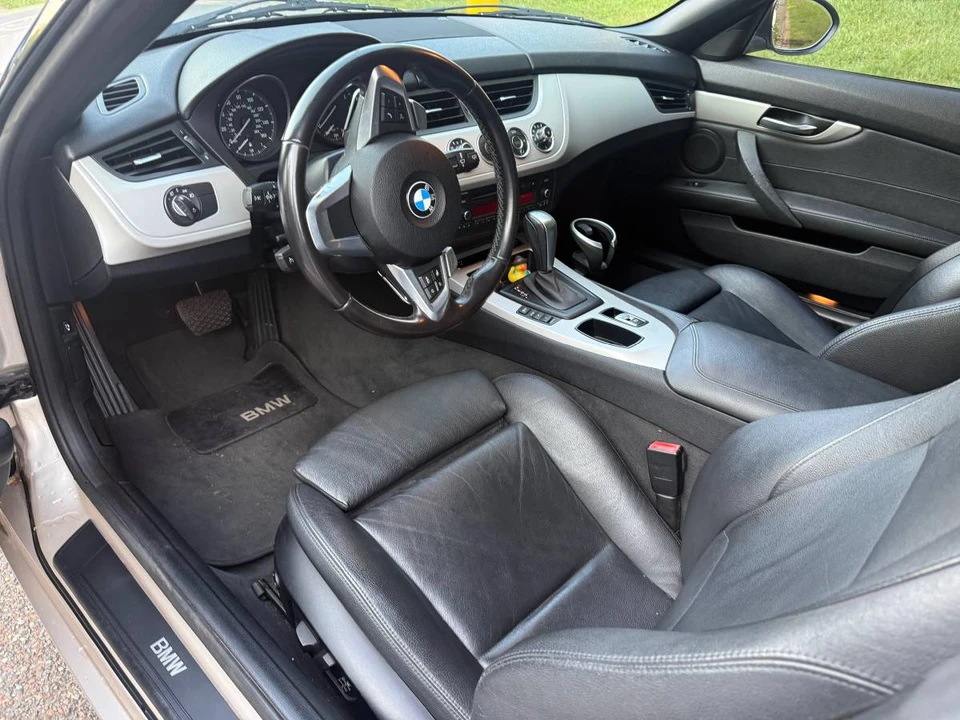 2011 BMW E89 Z4 Roadster - Image 5 of 8