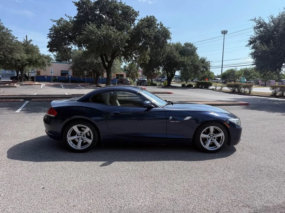 2011 BMW E89 Z4 Roadster - Image 3 of 16
