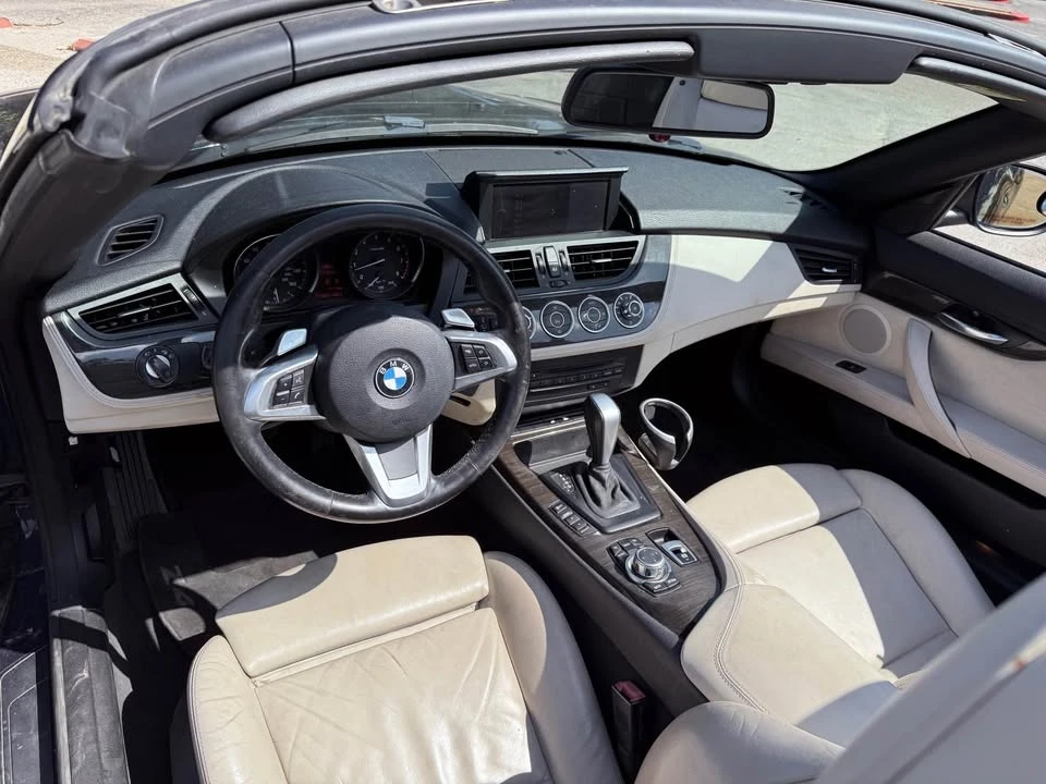 2011 BMW E89 Z4 Roadster - Image 10 of 16