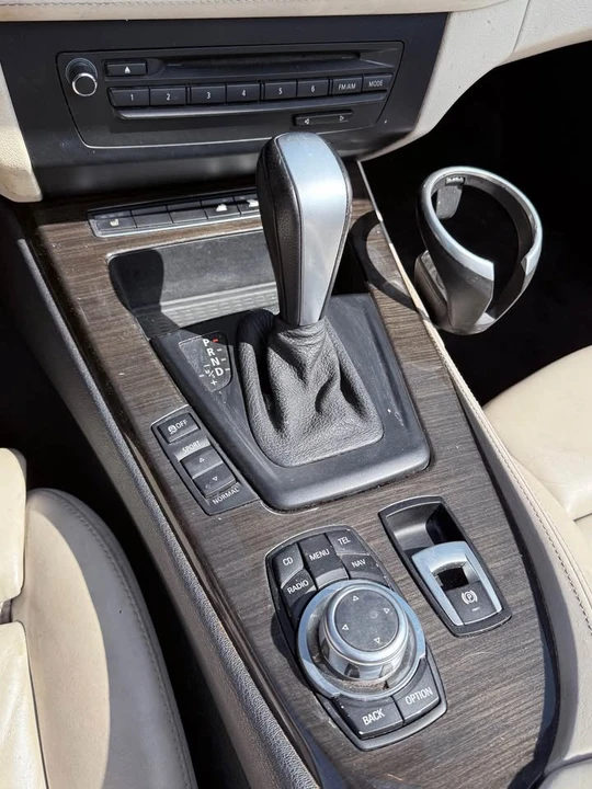 2011 BMW E89 Z4 Roadster - Image 14 of 16