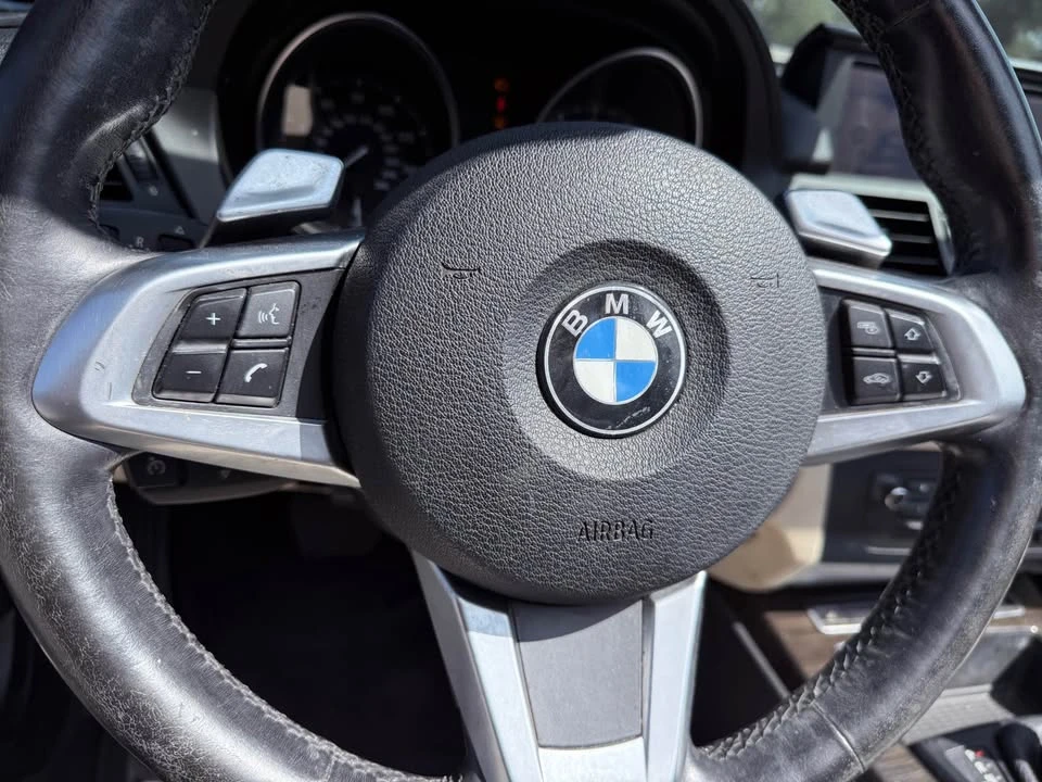 2011 BMW E89 Z4 Roadster - Image 12 of 16