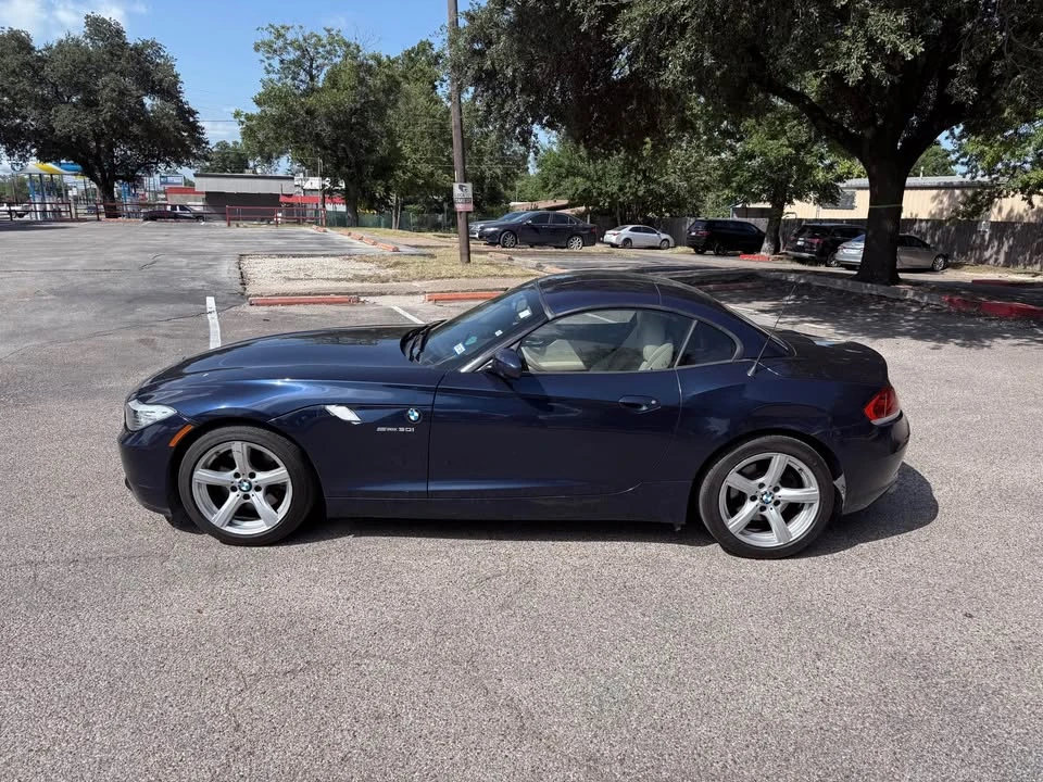 2011 BMW E89 Z4 Roadster - Image 6 of 16
