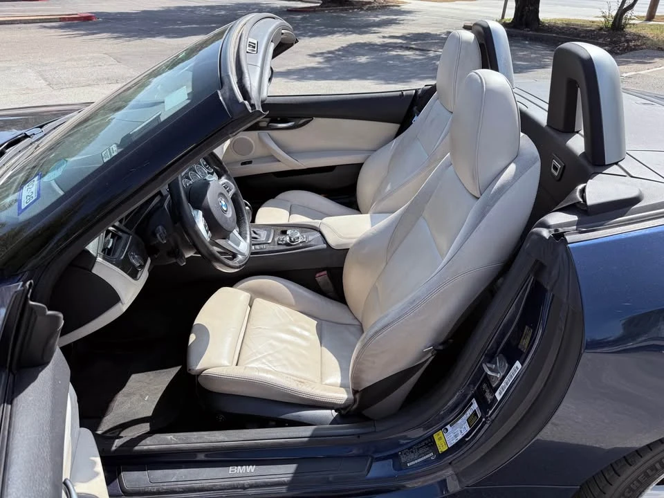 2011 BMW E89 Z4 Roadster - Image 9 of 16