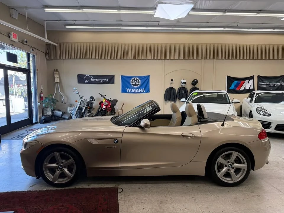 2011 BMW E89 Z4 Roadster - Image 6 of 15
