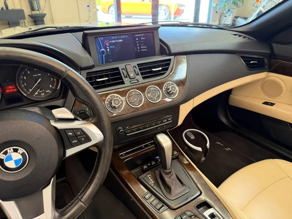 2011 BMW E89 Z4 Roadster - Image 13 of 15