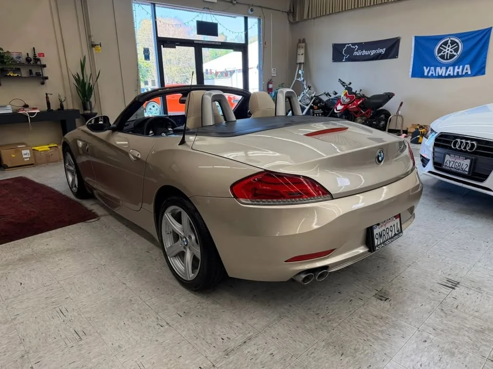 2011 BMW E89 Z4 Roadster - Image 5 of 15
