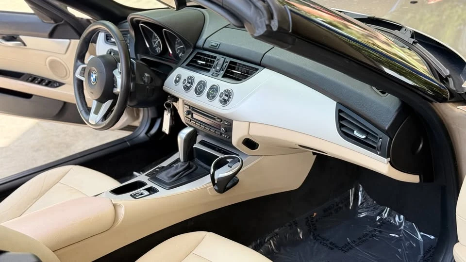 2011 BMW E89 Z4 Roadster - Image 17 of 20