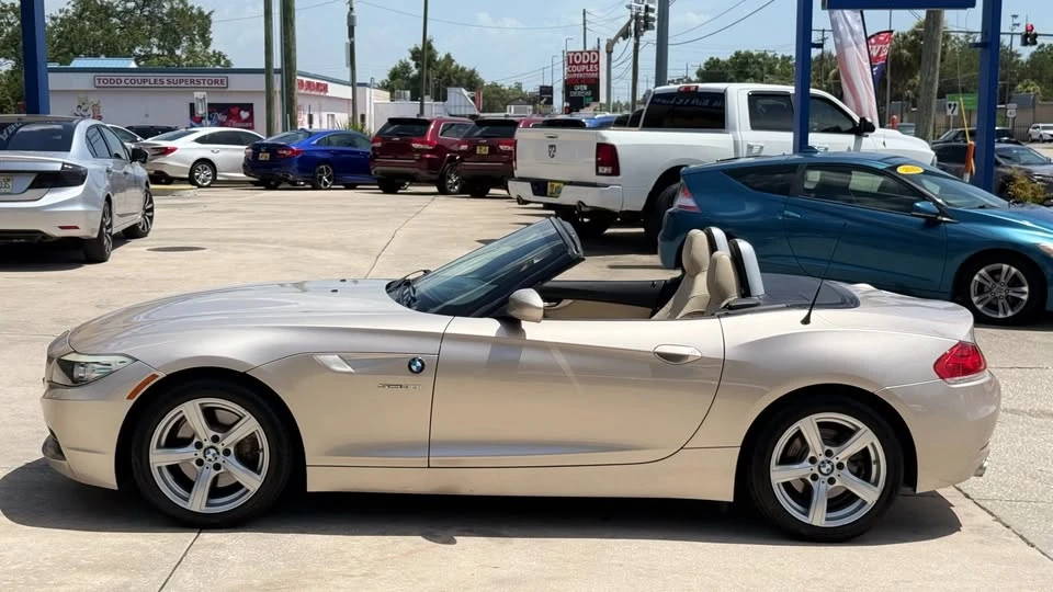 2011 BMW E89 Z4 Roadster - Image 6 of 20