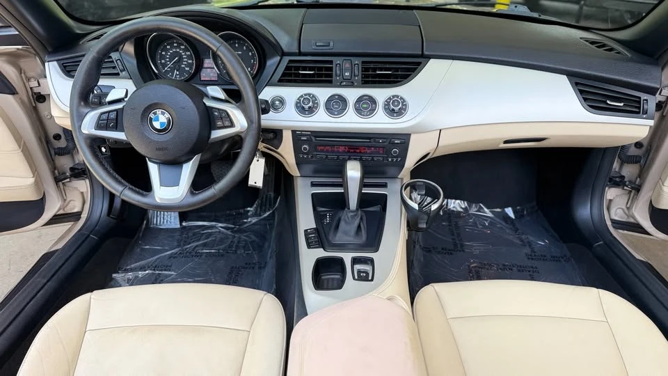 2011 BMW E89 Z4 Roadster - Image 20 of 20