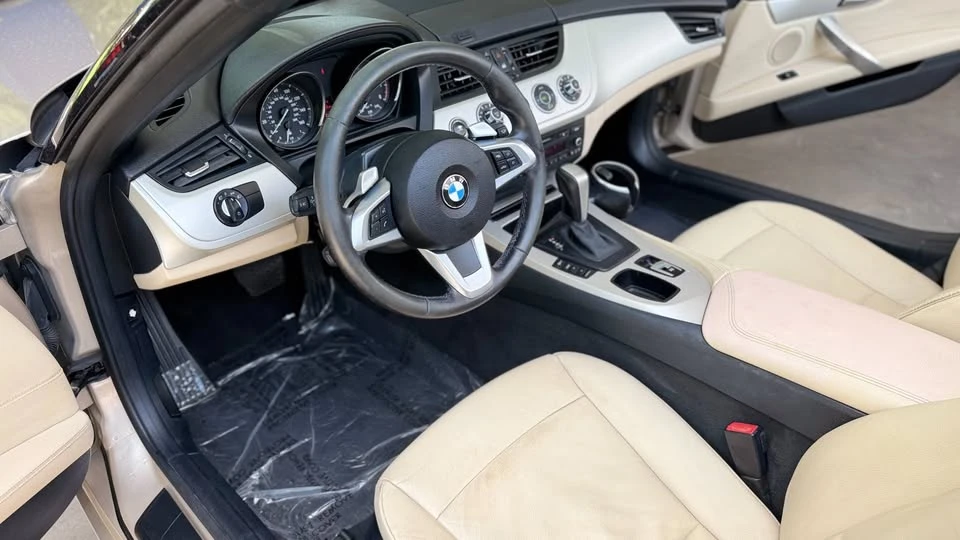 2011 BMW E89 Z4 Roadster - Image 19 of 20