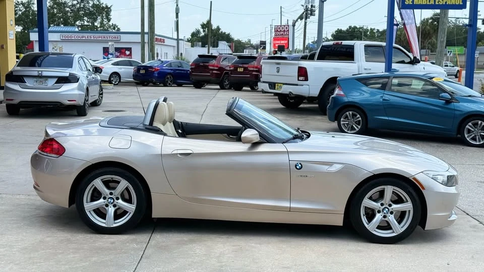 2011 BMW E89 Z4 Roadster - Image 12 of 20