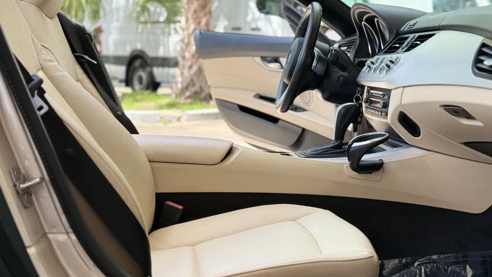 2011 BMW E89 Z4 Roadster - Image 16 of 20
