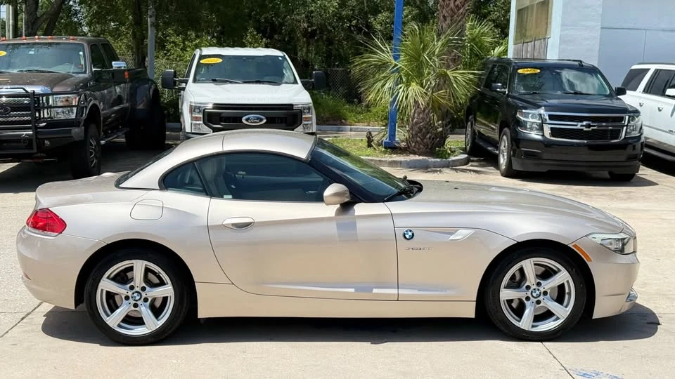 2011 BMW E89 Z4 Roadster - Image 4 of 20