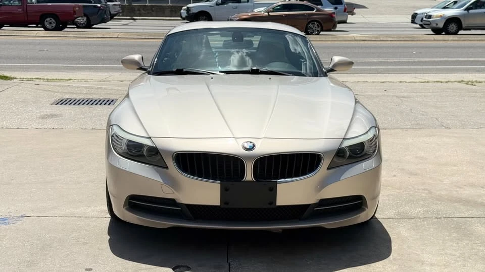 2011 BMW E89 Z4 Roadster - Image 2 of 20