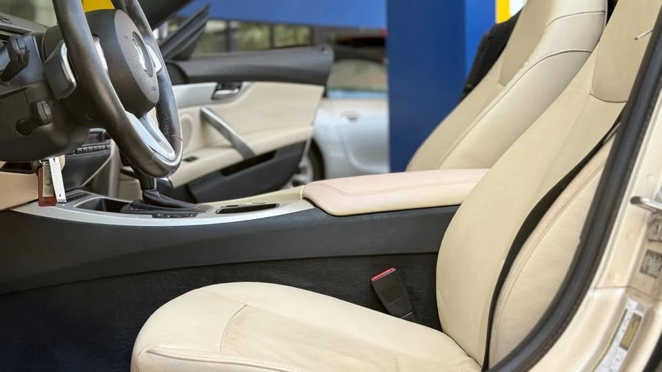 2011 BMW E89 Z4 Roadster - Image 18 of 20