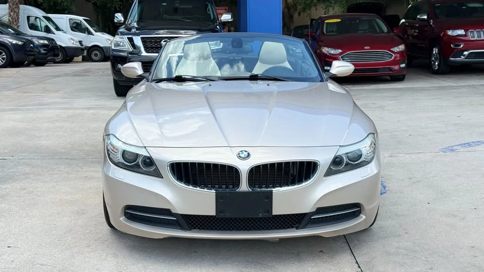 2011 BMW E89 Z4 Roadster - Image 14 of 20