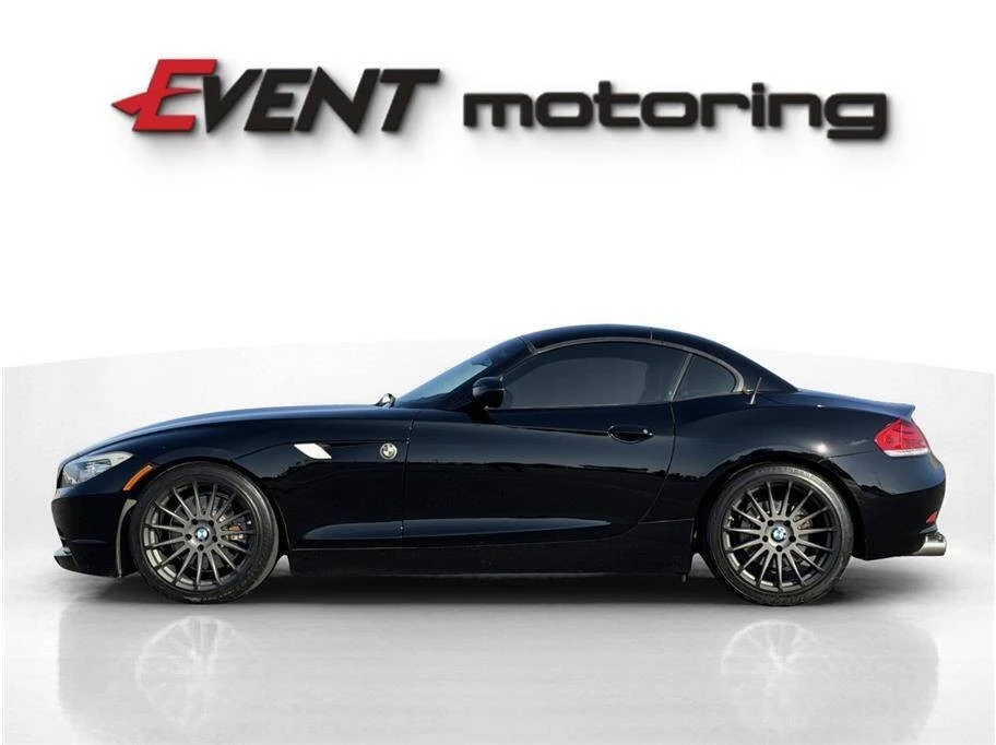 2011 BMW E89 Z4 Roadster - Image 10 of 31