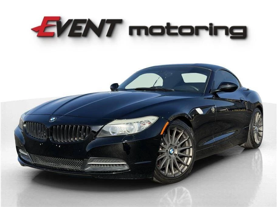 2011 BMW E89 Z4 Roadster - Image 7 of 31
