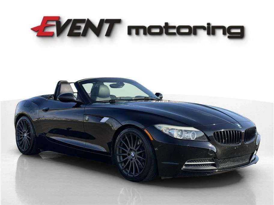 2011 BMW E89 Z4 Roadster - Image 5 of 31