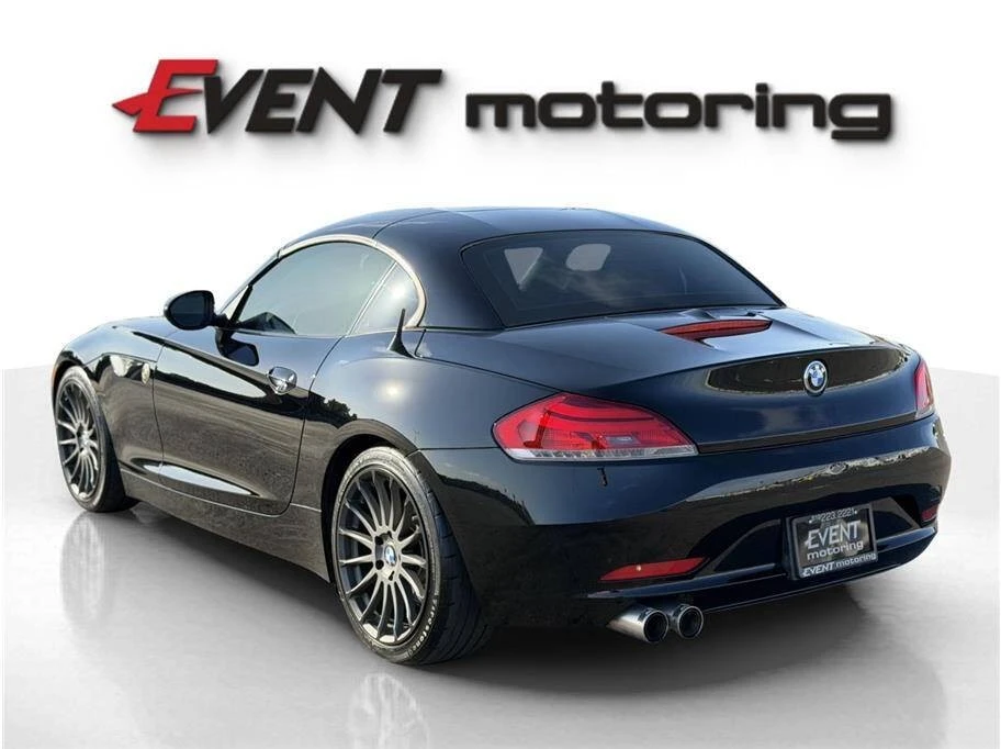 2011 BMW E89 Z4 Roadster - Image 11 of 31
