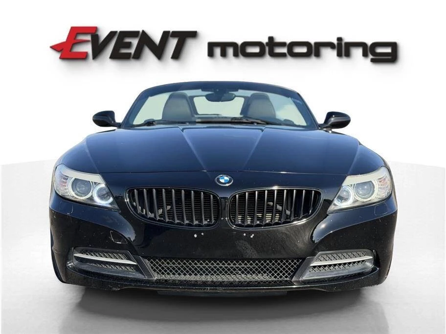 2011 BMW E89 Z4 Roadster - Image 6 of 31