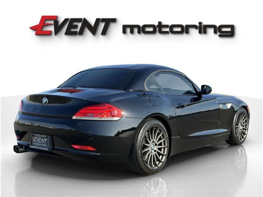 2011 BMW E89 Z4 Roadster - Image 14 of 31
