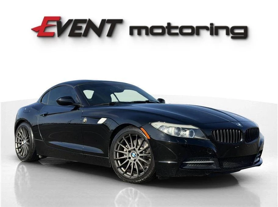 2011 BMW E89 Z4 Roadster - Image 17 of 31