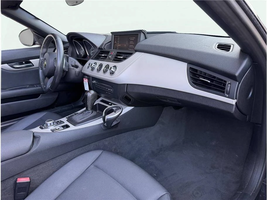 2011 BMW E89 Z4 Roadster - Image 31 of 31