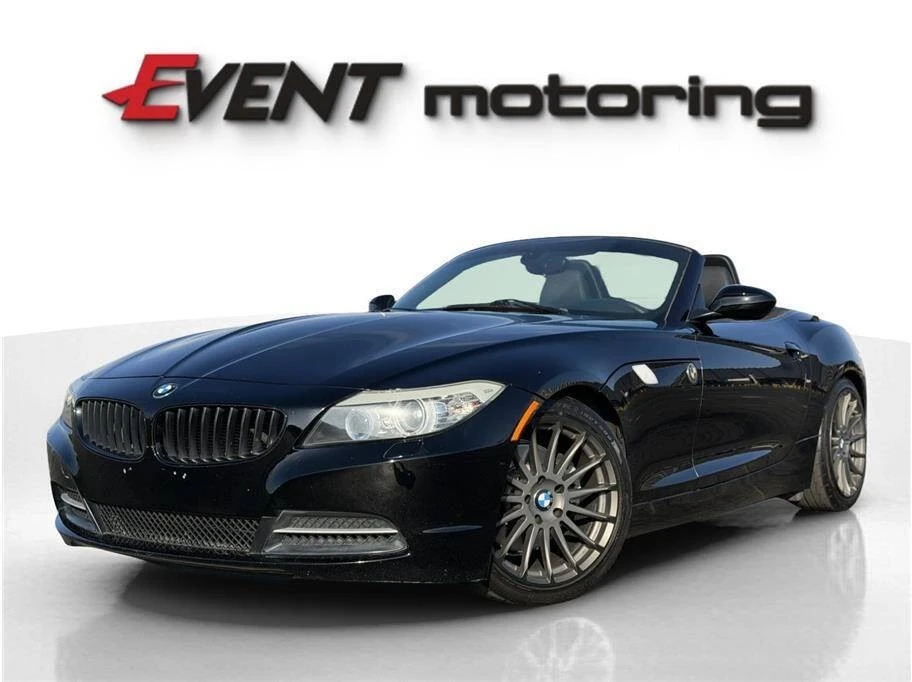 2011 BMW E89 Z4 Roadster - Image 8 of 31