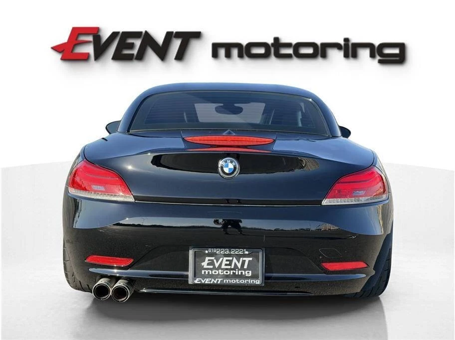2011 BMW E89 Z4 Roadster - Image 13 of 31