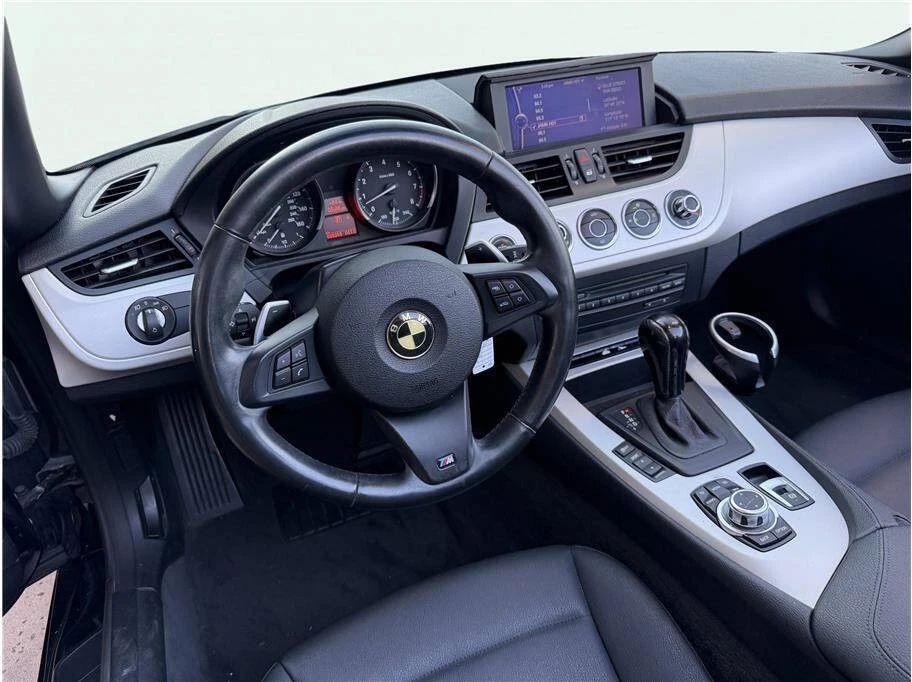 2011 BMW E89 Z4 Roadster - Image 22 of 31