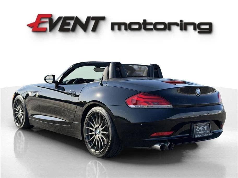 2011 BMW E89 Z4 Roadster - Image 12 of 31