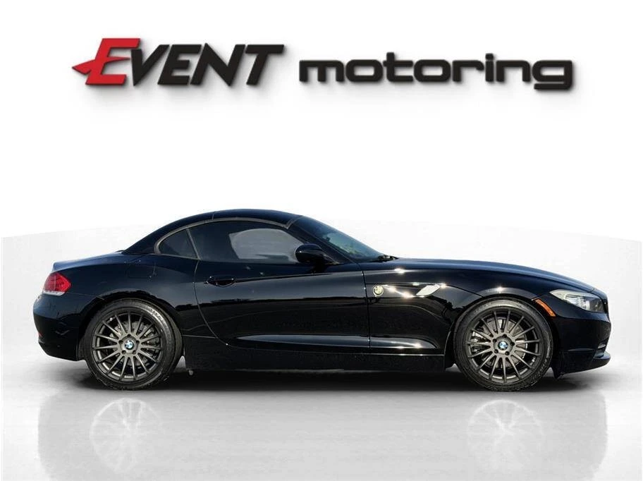 2011 BMW E89 Z4 Roadster - Image 16 of 31