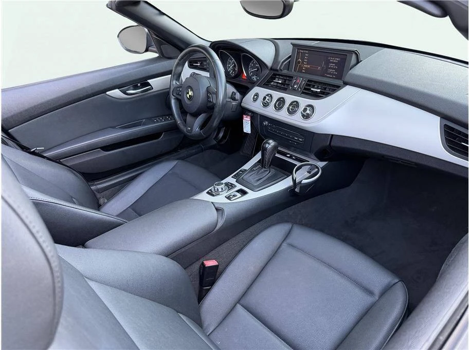 2011 BMW E89 Z4 Roadster - Image 30 of 31