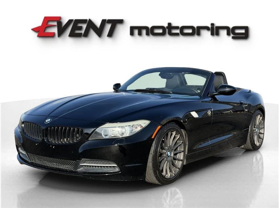 2011 BMW E89 Z4 Roadster - Image 18 of 31