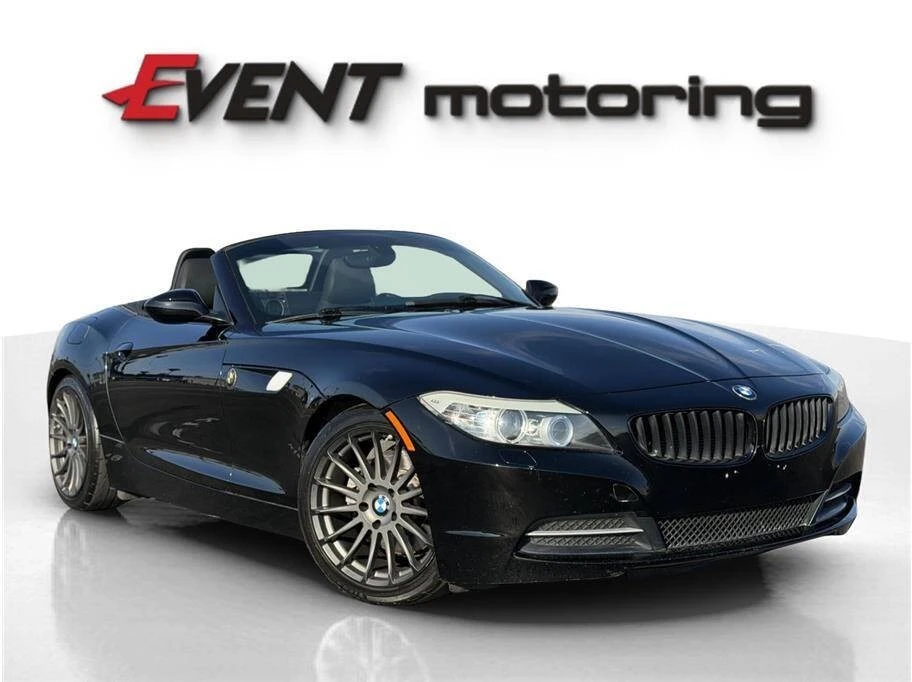2011 BMW E89 Z4 Roadster - Image 3 of 31