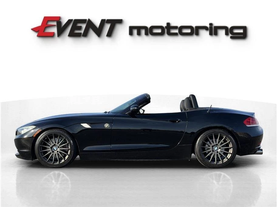 2011 BMW E89 Z4 Roadster - Image 9 of 31