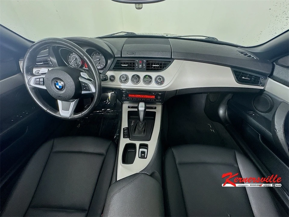 2011 BMW E89 Z4 Roadster - Image 10 of 21