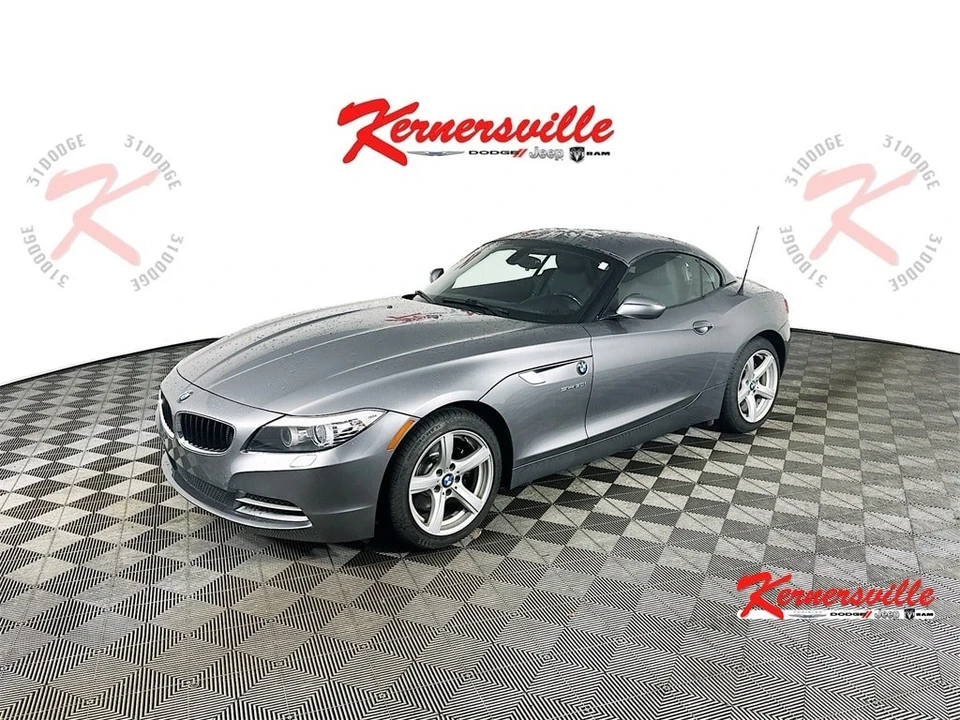 2011 BMW E89 Z4 Roadster - Image 3 of 21
