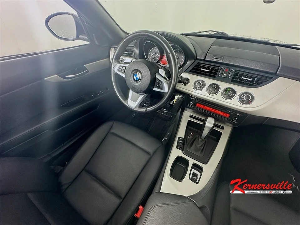 2011 BMW E89 Z4 Roadster - Image 9 of 21