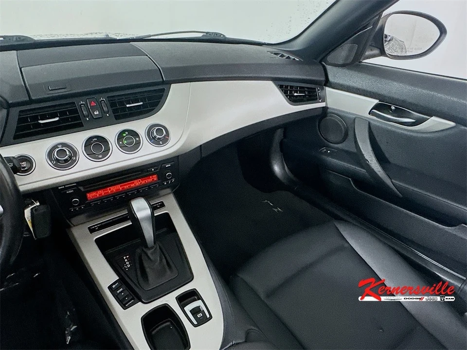 2011 BMW E89 Z4 Roadster - Image 11 of 21