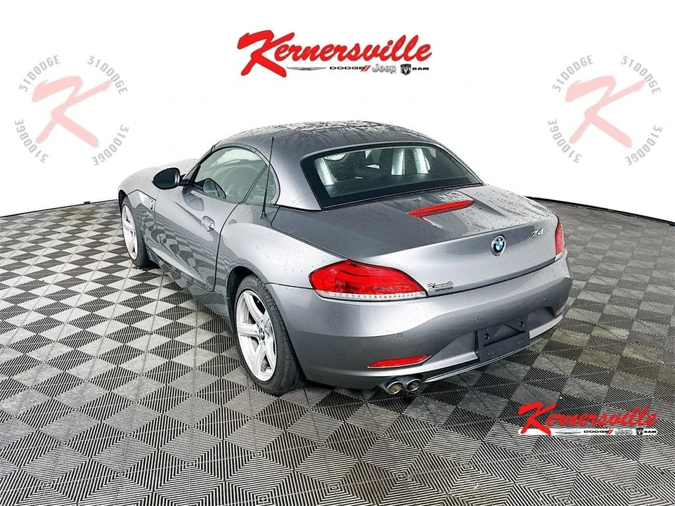2011 BMW E89 Z4 Roadster - Image 5 of 21