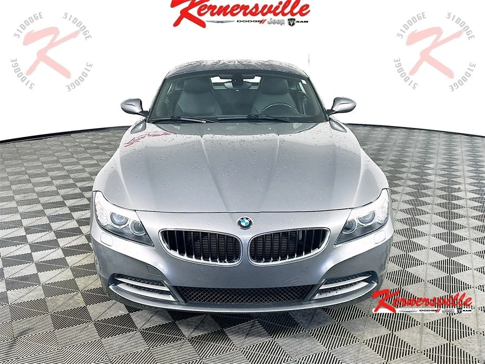 2011 BMW E89 Z4 Roadster - Image 2 of 21