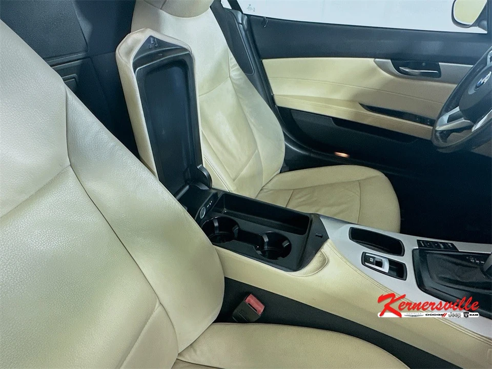 2011 BMW E89 Z4 Roadster - Image 14 of 21