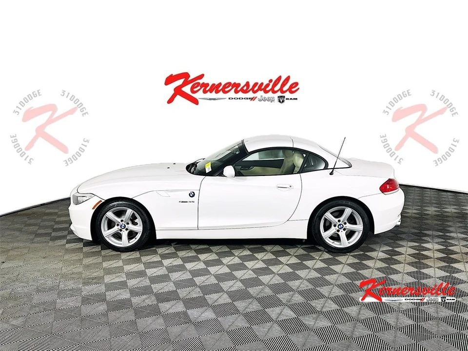2011 BMW E89 Z4 Roadster - Image 4 of 21