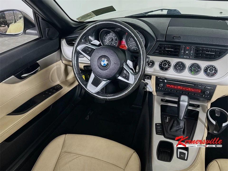 2011 BMW E89 Z4 Roadster - Image 9 of 21