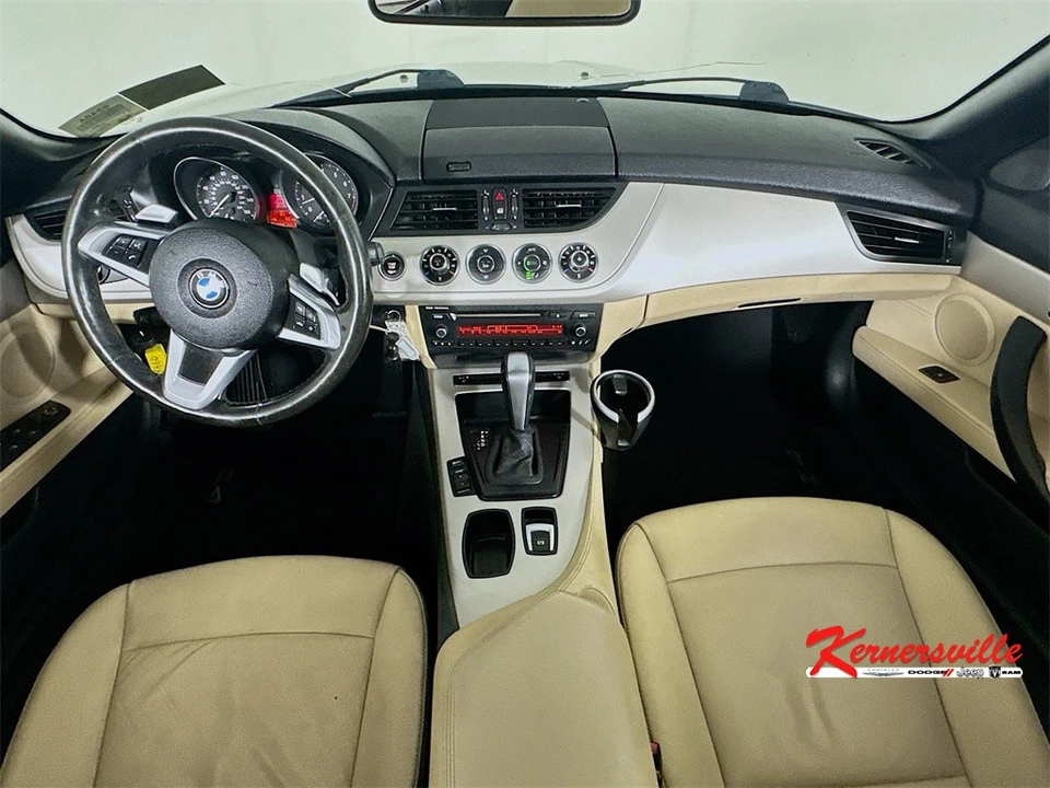 2011 BMW E89 Z4 Roadster - Image 10 of 21