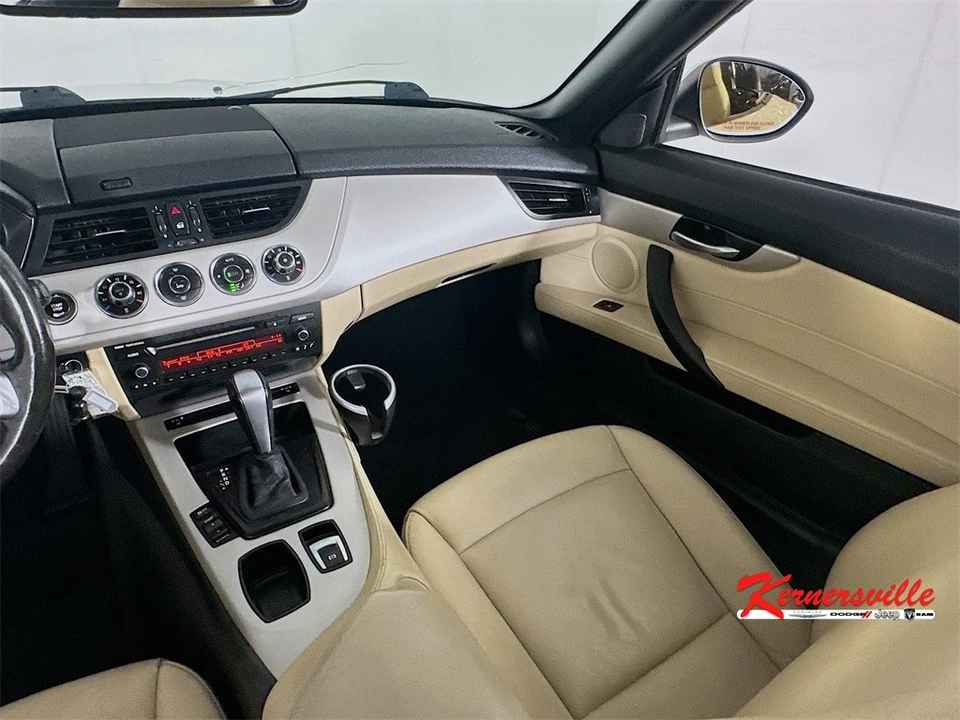 2011 BMW E89 Z4 Roadster - Image 11 of 21
