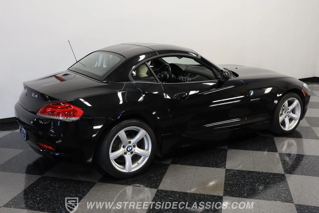 2011 BMW E89 Z4 Roadster - Image 12 of 12