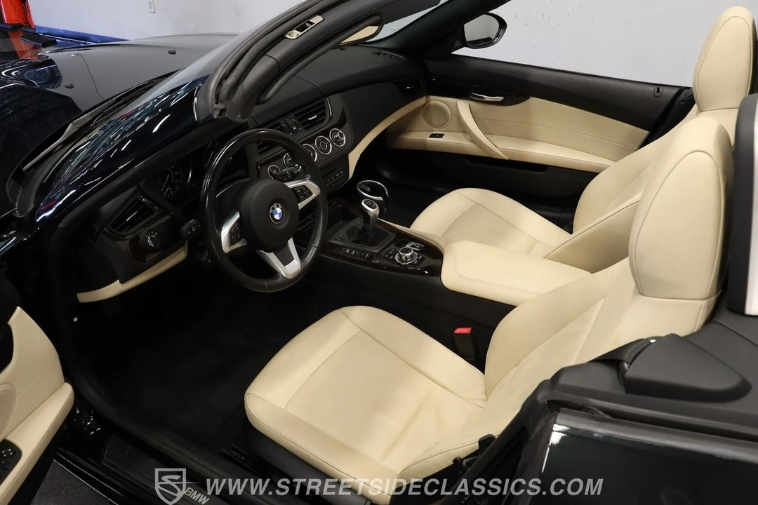 2011 BMW E89 Z4 Roadster - Image 5 of 12